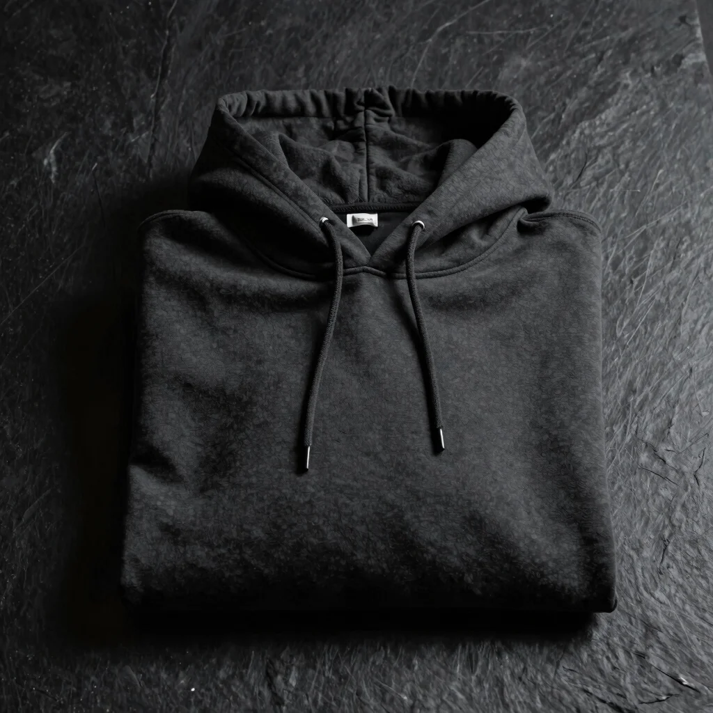 Nox Oversized Heavyweight Hoodie