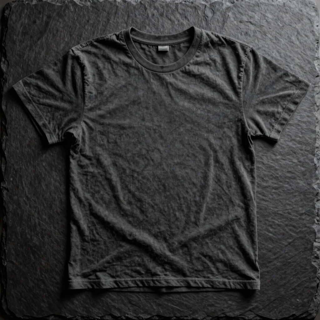 Eclipse Monogram Graphic Tee