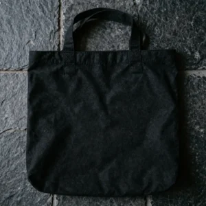 Shadowline Heavy Canvas Tote