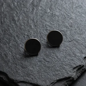 Archival Studio Enamel Pin Set